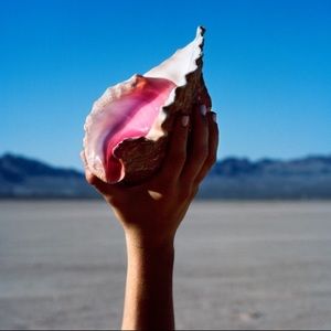 Meet your Posher, Helen